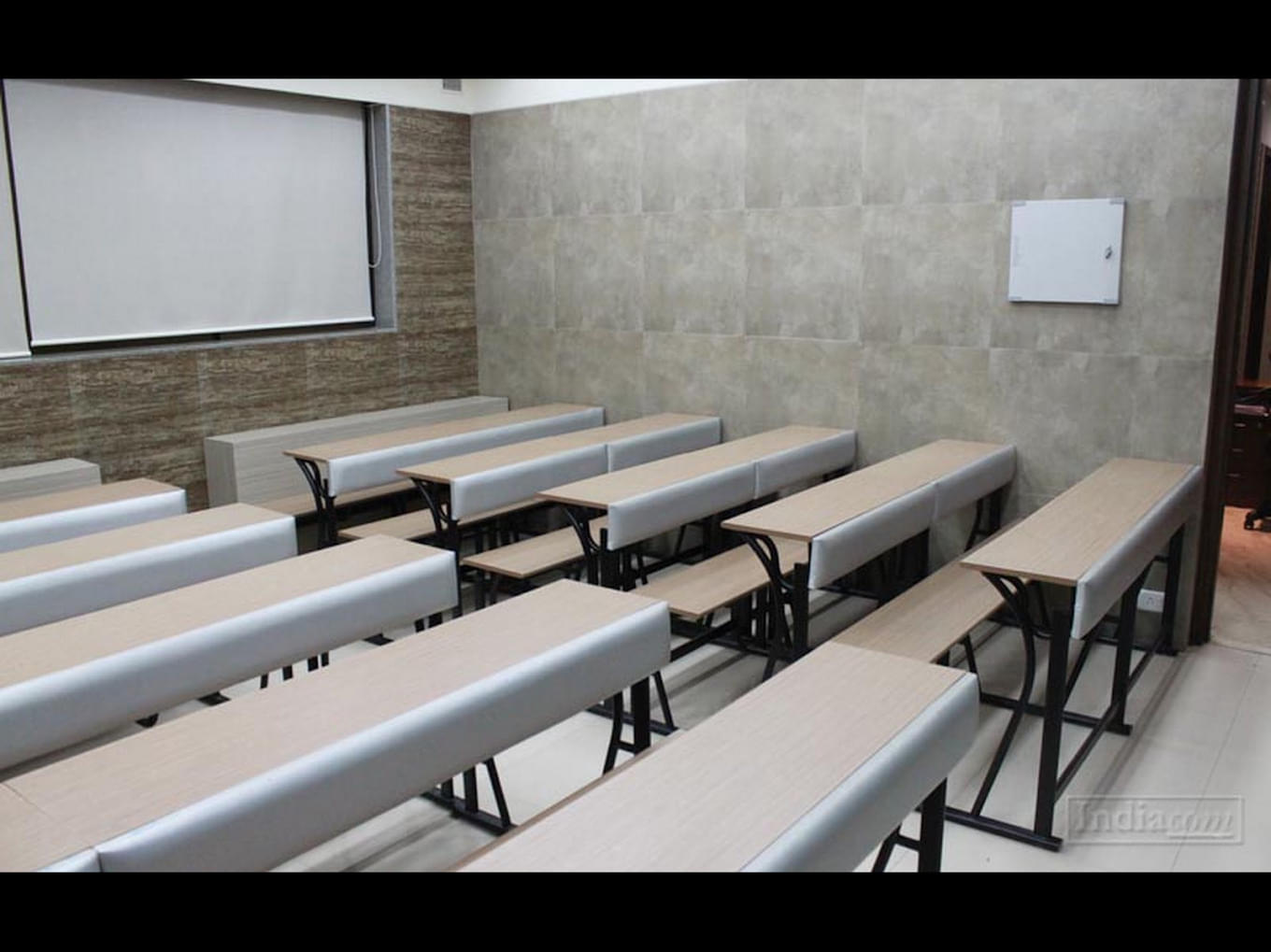 Kalrashukla Classes KALRASHUKLA CLASSES photo 1